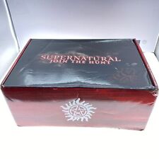 Supernatural Join the Hunt Box Size M  picture