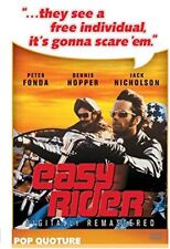 New Easy Rider (DVD) picture