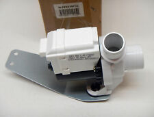 WH23X10030 for GE Washing Machine Washer Drain Pump Motor AP5803461 PS8768445 picture