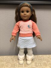 American Girl Just Like Me Doll picture