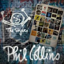 Phil Collins - The Singles [New Vinyl LP] picture