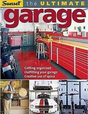 The Ultimate Garage: Getting Organized, Outfitting Your Garage, Creative  - GOOD picture