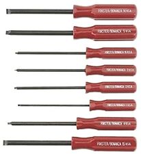 Forster Products Gunsmith Screwdriver, Set of 8 -  picture