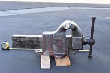 Hollands bench vise 18 picture