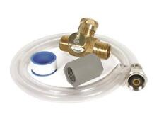 Camco 36543 RV Winterizing Water System Antifreeze Pump Converter Kit picture