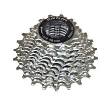 SRAM PG-1050 Cassette 11-23T 10 speed Steel CS-PG-1050-A1 Silver NEW IN BOX picture