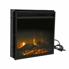Electric Fireplace Insert 18