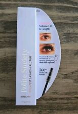 Polite Society Greatest Lashes Of All Time Mascara New In Box Full Size 0.4 oz. picture