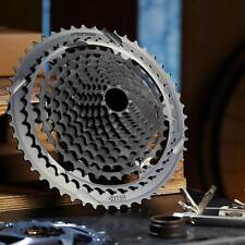 E13 e*thirteen HELIX PLUS 12-SPEED 9-50T CASSETTE BLACK NEW FW2HPA-100 picture