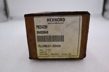 NEW REXNORD PB22423H PILLOW BLOCK BEARING STOCK L-482 picture