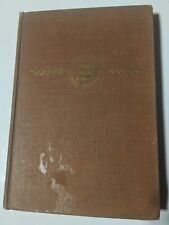 Vintage 1947 The Hound by Frederic Morton Hardcover picture