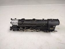 Rivarossi / AHM HO Scale CB&Q 4970 Steam Engine Locomotive For Repair picture