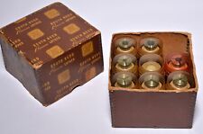 Vintage SOUTH BEND 3C LATHE COLLETS in Box picture