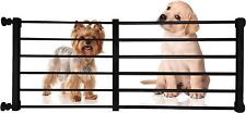 Short Dog Gate,Small Expandable Dog Gates for Doorways 22