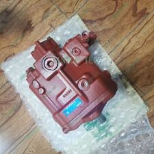 PSVL-42 Hydraulic Pump 284-8038 For Kayaba CAT 303C CR 303.5 D Mitsubishi S3Q2 picture