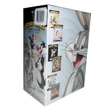 Looney Tunes Golden Collection - Volume 1-6 (DVD, 24-Disc Set) Region 1 picture