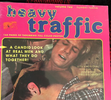 heavy traffic: various artists picture