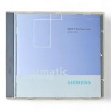 2006 Siemens Simatic STEP 7 Professional SR4  picture