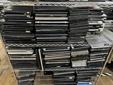 LOT OF 300 ASSORTED PARTS LAPTOPS - DELL HP LENOVO ACER ASUS picture