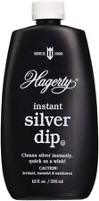 W. J. Hagerty Instant Silver Dip Polish, 12-Ounce  picture