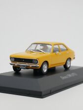 IXO 1:43 Dodge 1500 1971 Diecast Car Model Metal Toy Vehicle picture