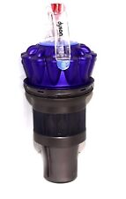 Authentic DYSON UP13 DC41 DC65 Ball Pro Multi Vacuum Cyclone Assembly - Purple picture
