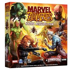 HYDRA RESURRECTION ZOMBICIDE MARVEL ZOMBIES Board Game CMON picture