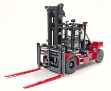 TAYLOR XH-360L FORKLIFT 1/50 WEISS BROS WBR033-300 SAME SCALE AS DIECAST MASTER picture