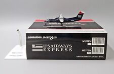 JC WINGS US AIRWAYS EXPRESS BOMBARDIER DASH 8-Q300 1:200 JC2USA275 IN STOCK picture