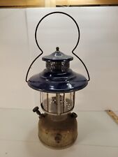Antique 1928 AGM American Gas Machine Lantern US Model 287 picture
