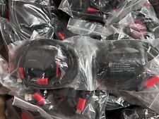 Lot of 50 New Original Verizon Black Fast Charge Micro USB Home Charger Adapter picture