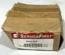 Service First BUS01918 POWER DRIVE Ductile Iron ST Bushing B-1-5/8 picture