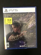 Forspoken - Sony PlayStation 5. Brand New Sealed picture