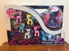 My Little Pony Friendship is Magic FAVORITE COLLECTION NIGHTMARE MOON, Toys R Us picture