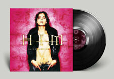 HiM - Razorblade Romance [New Vinyl LP] UK - Import picture