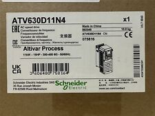 1PC New In Box Schneider ATV630D11N4 Inverter Expedited Shipping picture