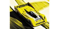 1:12 Scale Electric Powered 4WD Racing Car FANTOM FANTOM EP 4WD Ext CRC-II 30637 picture