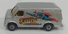 Vintage Corgi Juniors | Superman Supervan US Van 4A picture