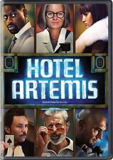 Hotel Artemis (DVD) picture