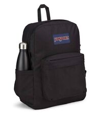 JanSport SurperBreak Plus Backpack, Black picture