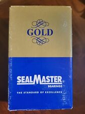 SealMaster NPL-23 Gold Line Standard Bearing 1-7/16