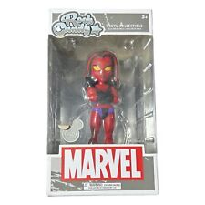 2017 Disney D23 Expo Funko Rock Candy Marvel Red She-Hulk Vinyl picture