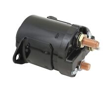 ACCEL 40114B Starter Solenoid - Double Black picture