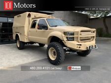 2011 Ford F-550 Custom picture