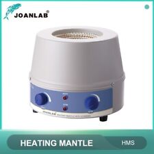 Electric Heating Mantle w/ Magnetic Stirrer 250ml, 500ml , 1000ml Stirring picture