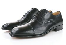 Florsheim Royal Imperial Oxford Dress Shoes- Black Size  10M Leather New picture