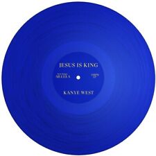 Jesus Is King by West, Kanye (Record, 2020) picture