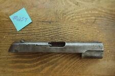COLT 1903 32ACP Slide Factory Original W/ Firing Pin Extractor Sights Complete picture