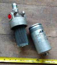 JLG Industries Filter Housing  - P/N 2120209 picture