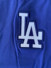 LA Dodgers Nike Authentic Collection Field Jacket XXL - NWT picture